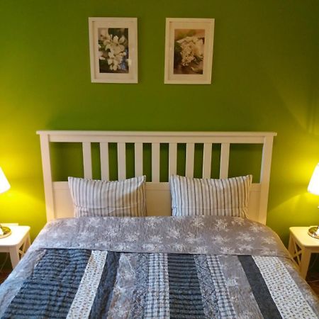 בודפשט Budanest Apartments מראה חיצוני תמונה
