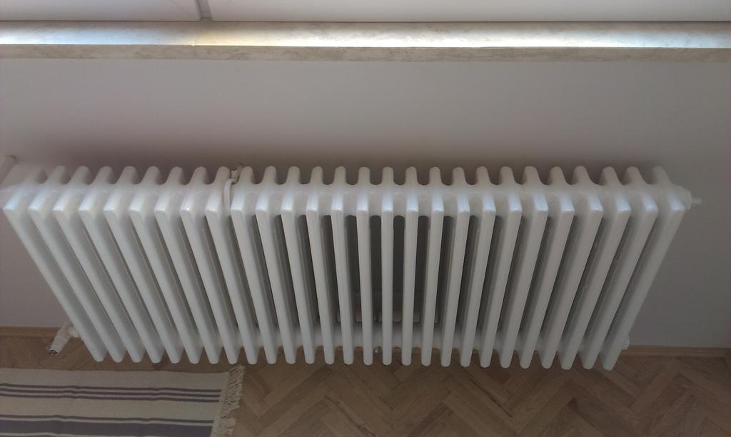 בודפשט Budanest Apartments מראה חיצוני תמונה