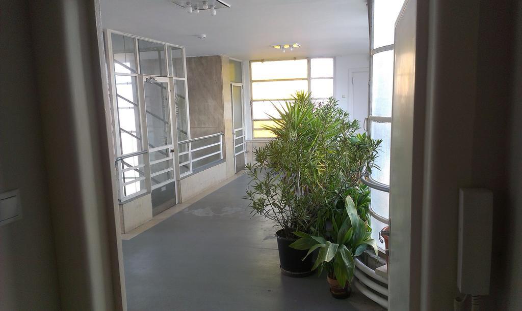 בודפשט Budanest Apartments מראה חיצוני תמונה