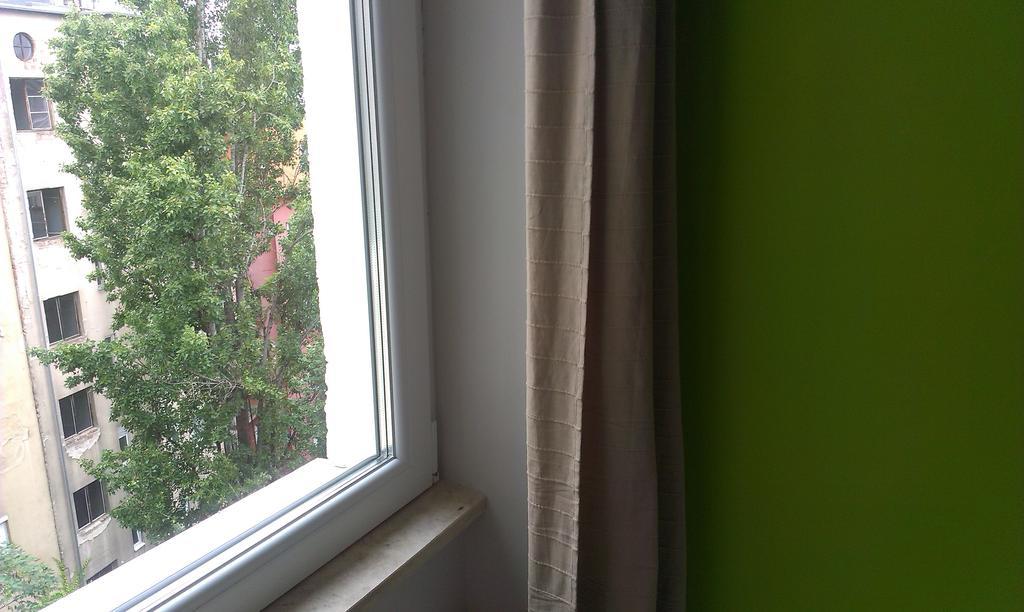 בודפשט Budanest Apartments מראה חיצוני תמונה