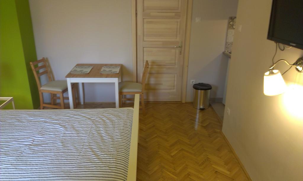 בודפשט Budanest Apartments מראה חיצוני תמונה