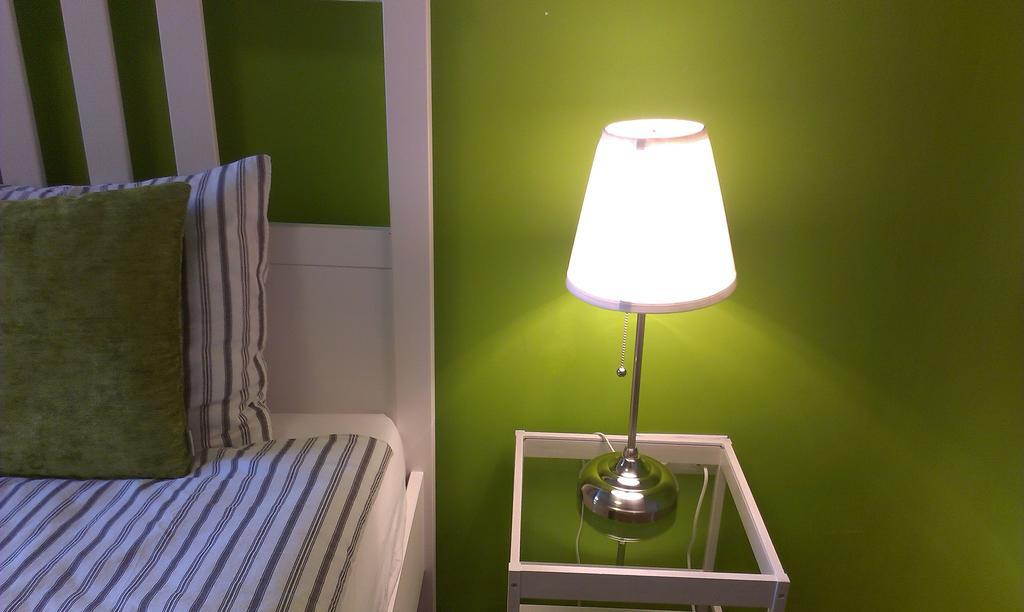 בודפשט Budanest Apartments מראה חיצוני תמונה