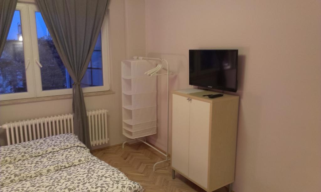 בודפשט Budanest Apartments מראה חיצוני תמונה