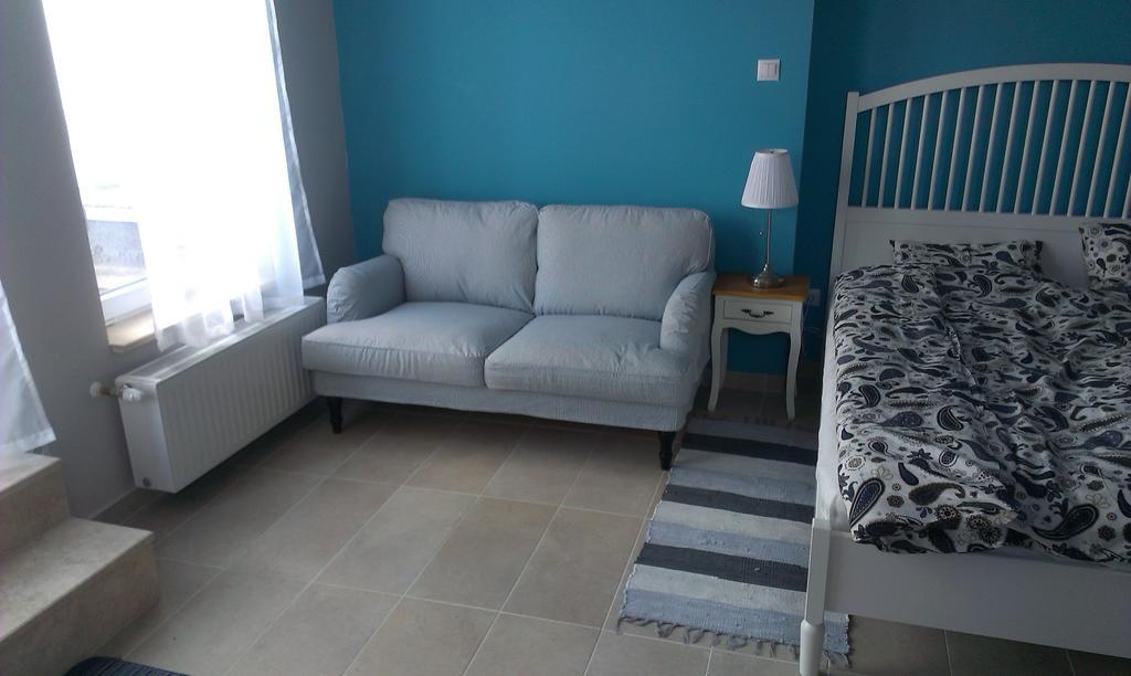 בודפשט Budanest Apartments מראה חיצוני תמונה