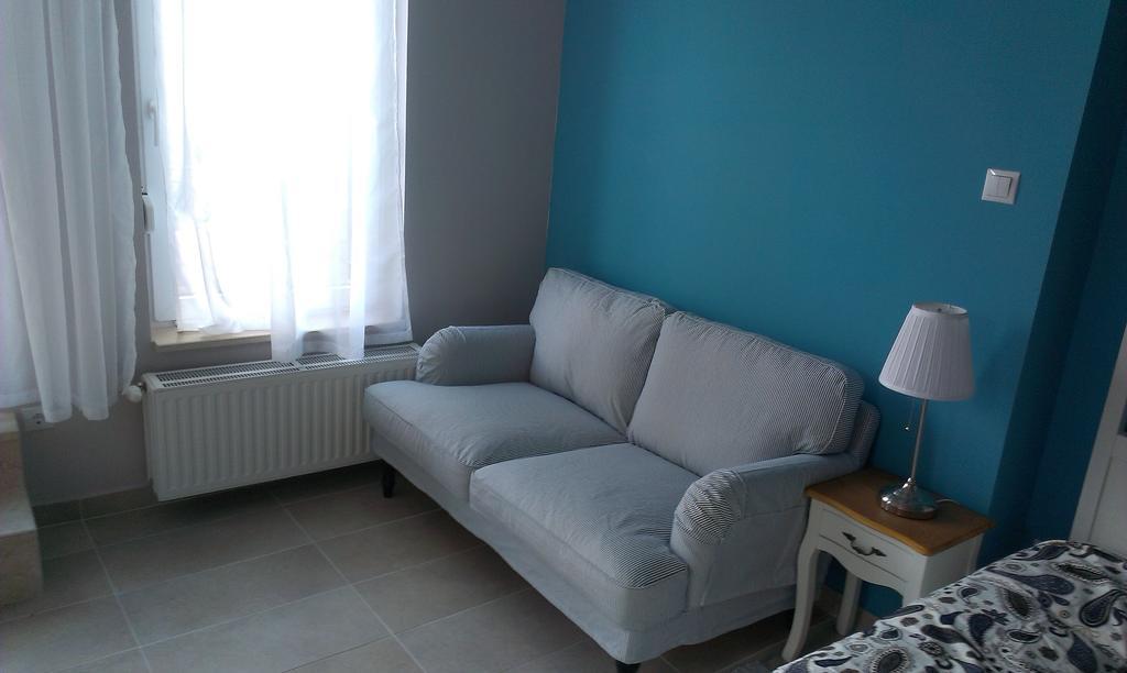 בודפשט Budanest Apartments מראה חיצוני תמונה