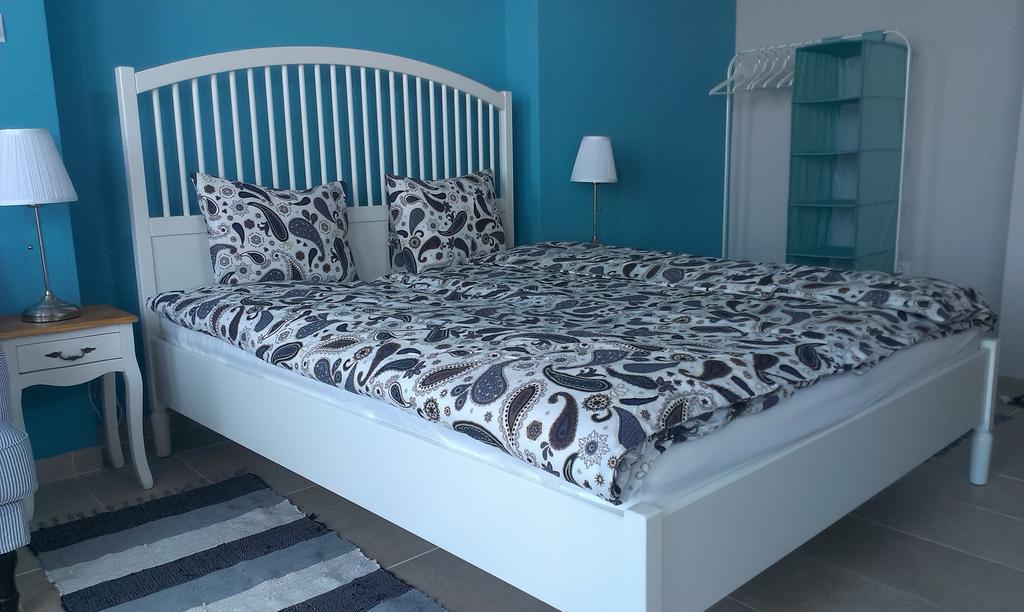 בודפשט Budanest Apartments מראה חיצוני תמונה