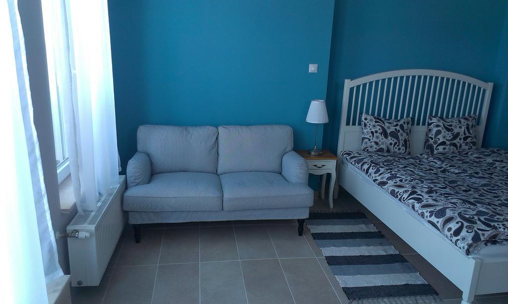 בודפשט Budanest Apartments מראה חיצוני תמונה
