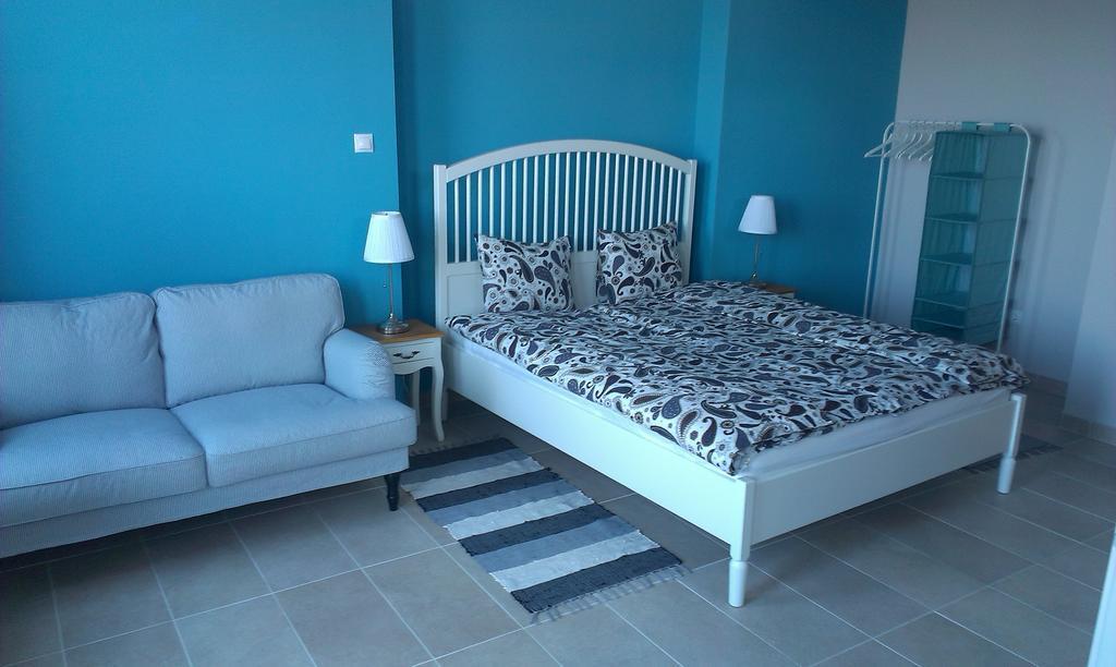 בודפשט Budanest Apartments מראה חיצוני תמונה