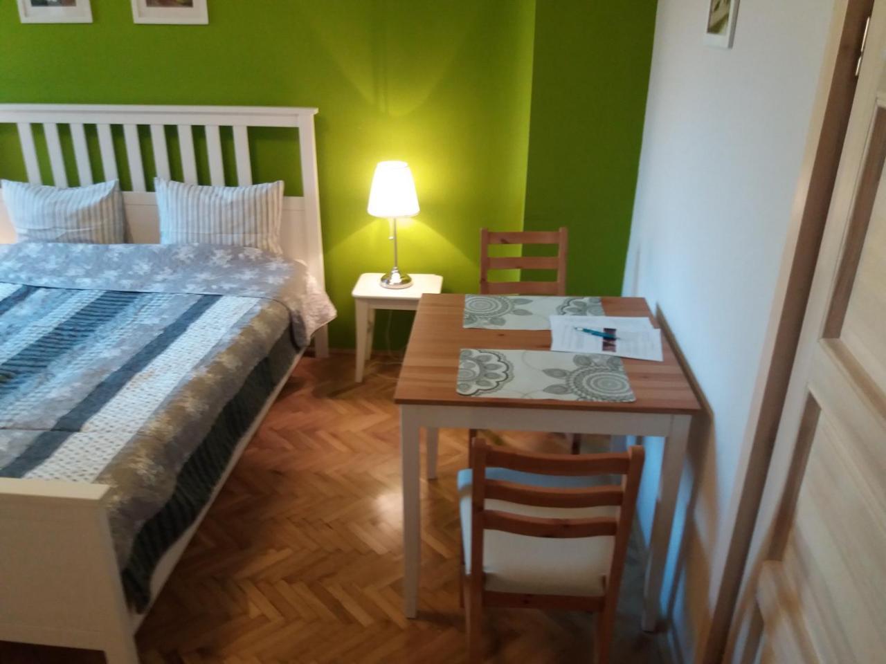 בודפשט Budanest Apartments מראה חיצוני תמונה